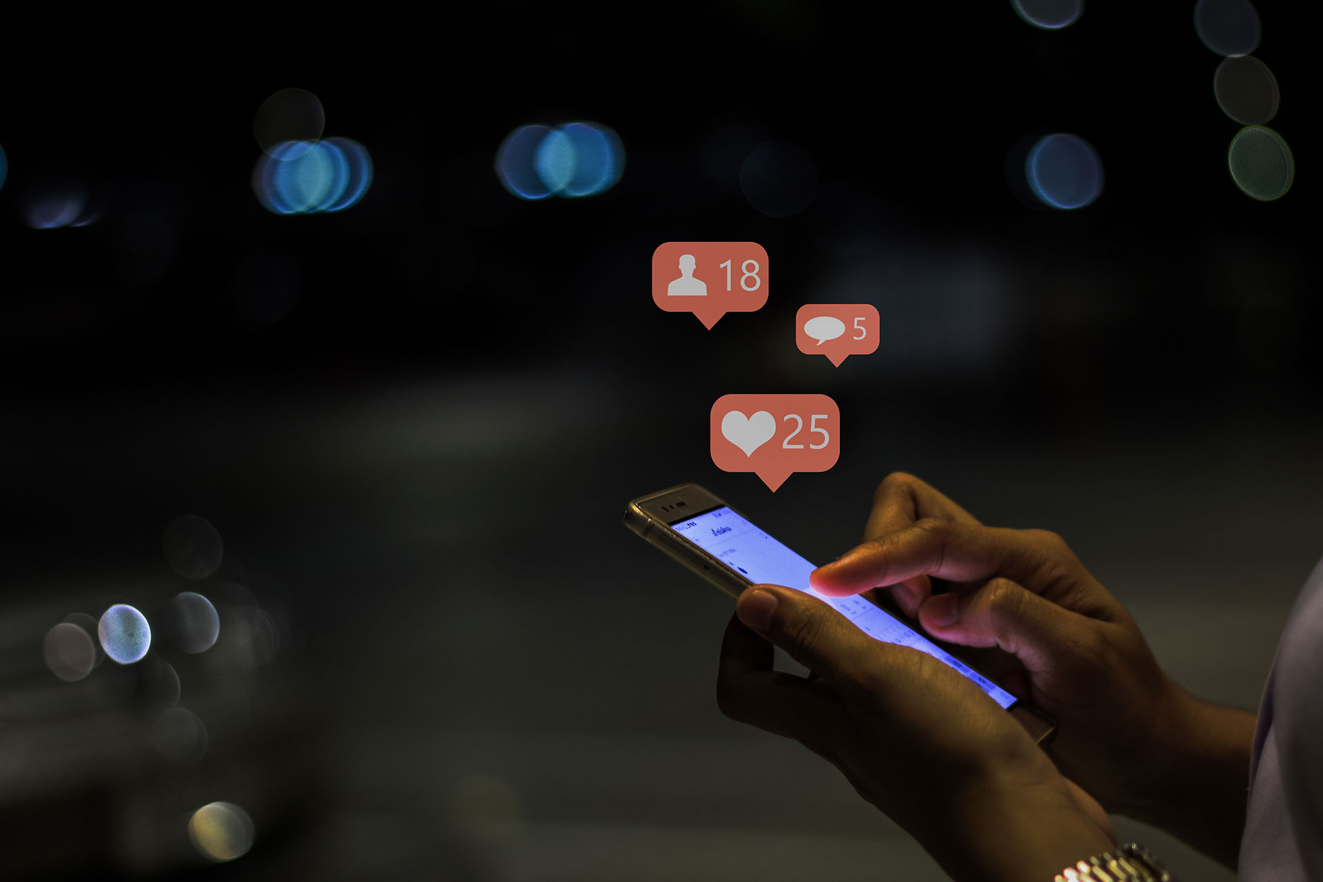 Sosyal Medya Ağlarını Daha Etkili Nasıl Kullanabilirim?