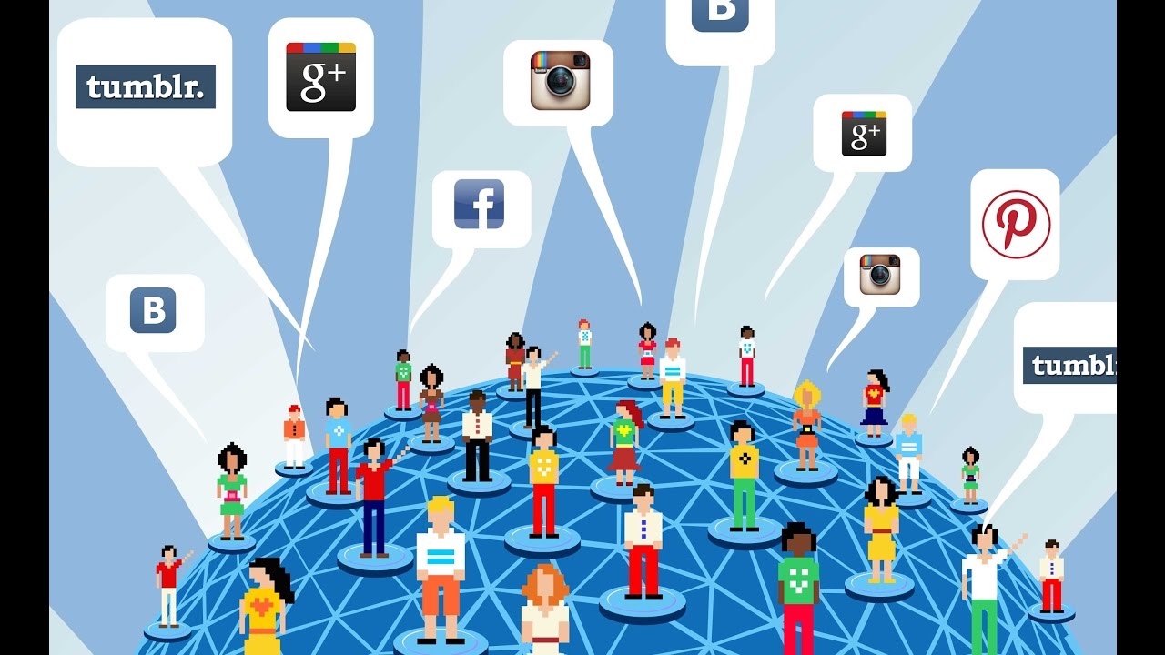 Sosyal Medya Hesaplarımı Nasıl Daha Görünür Hale Getirebilirim?